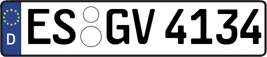 ES-GV4134