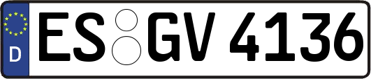 ES-GV4136