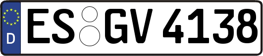 ES-GV4138