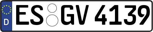 ES-GV4139