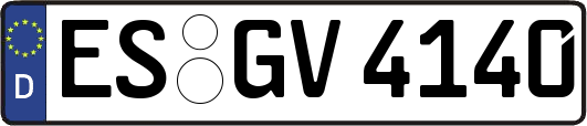 ES-GV4140