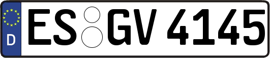 ES-GV4145