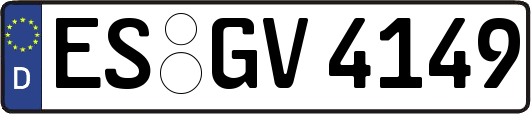 ES-GV4149