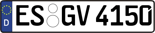 ES-GV4150