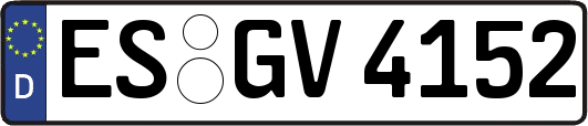 ES-GV4152