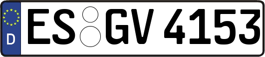 ES-GV4153