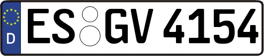 ES-GV4154