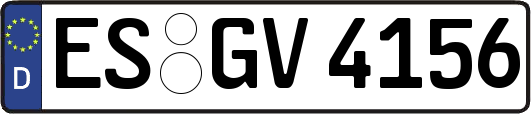 ES-GV4156