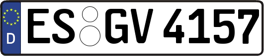ES-GV4157