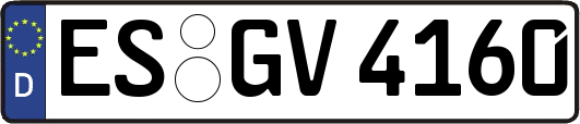 ES-GV4160