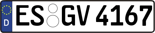 ES-GV4167