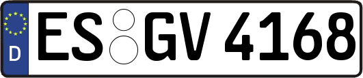 ES-GV4168