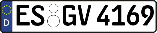 ES-GV4169