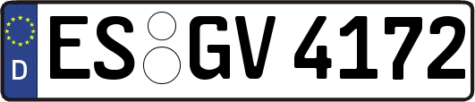 ES-GV4172