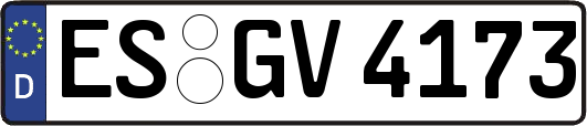 ES-GV4173