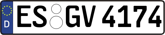 ES-GV4174