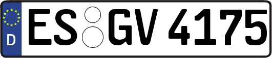 ES-GV4175