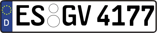 ES-GV4177