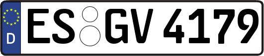 ES-GV4179