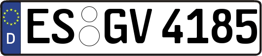 ES-GV4185