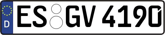 ES-GV4190