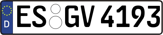 ES-GV4193