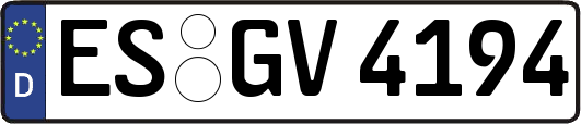 ES-GV4194
