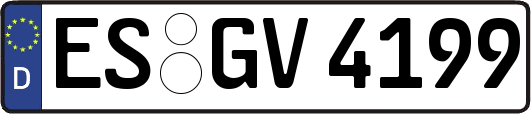 ES-GV4199