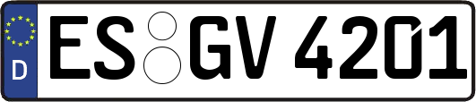 ES-GV4201
