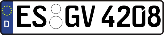 ES-GV4208