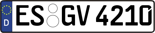 ES-GV4210