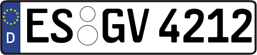 ES-GV4212