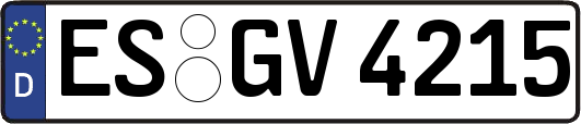 ES-GV4215