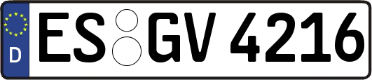 ES-GV4216
