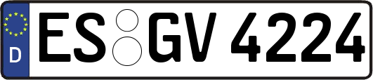ES-GV4224
