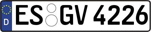ES-GV4226
