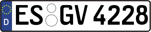 ES-GV4228