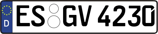 ES-GV4230