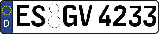 ES-GV4233