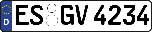 ES-GV4234