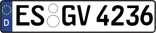 ES-GV4236