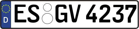 ES-GV4237