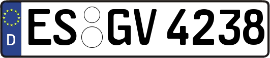 ES-GV4238