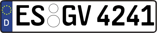 ES-GV4241