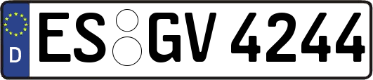 ES-GV4244