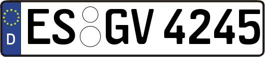 ES-GV4245