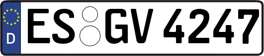 ES-GV4247