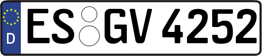 ES-GV4252