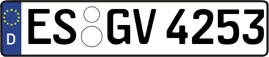 ES-GV4253