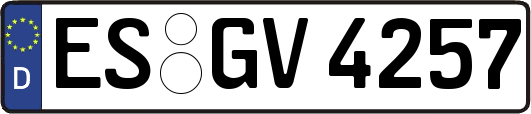 ES-GV4257